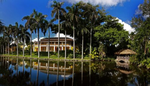 bonnet house museum