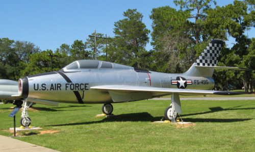 airforce armament