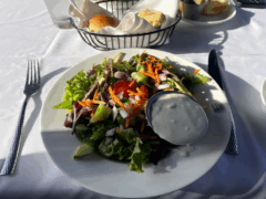 Billy’s Stone Crab Hollywood