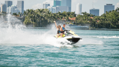 BouYah Watersports