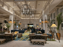 JWB Prime Steak and Seafood