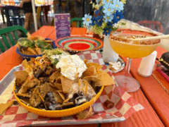 Taco Beach Shack – Mexican restaurant & Taco Bar