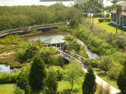 indian rocks beach nature preserve