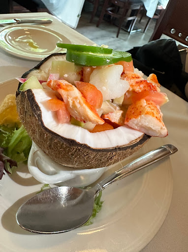 Dining image