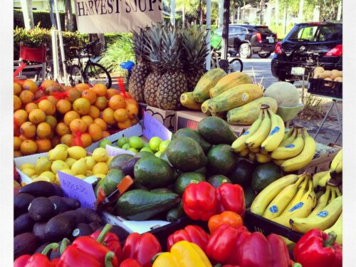 marco island farmers market