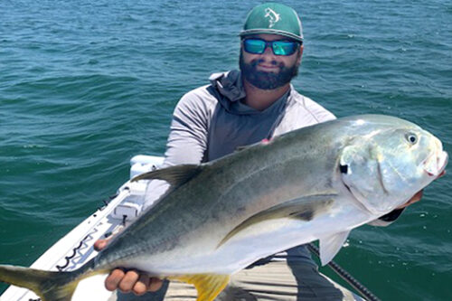 Panhandle Adventures