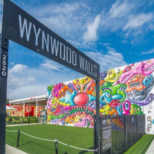 wynwood walls