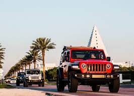 Destin-Jeep-Rentals
