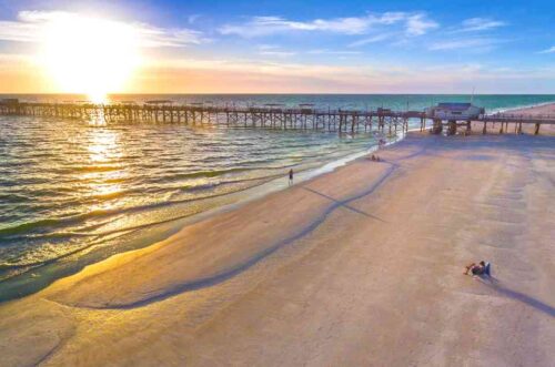 Redington-Shores-Long-Peir