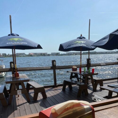 the shack original waterfront