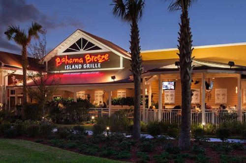 Bahama Breeze – Resortia – Orlando, Florida Vacation Rentals