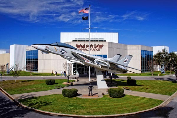 national-aviation-museum