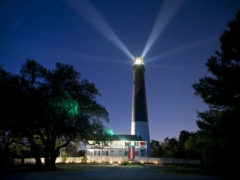 pensacola lighthouse