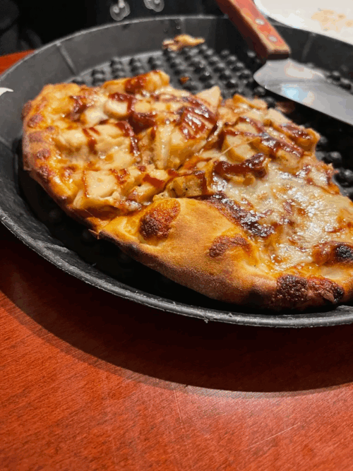 Pine Island Pizza