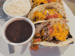 The Eagle’s Nest Restaurant