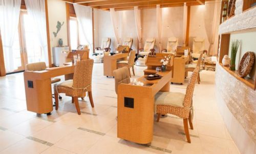 spa ponte verda