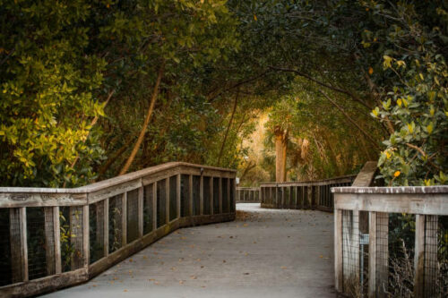 Veterans Park at Rivergate, Port St Lucie Florida