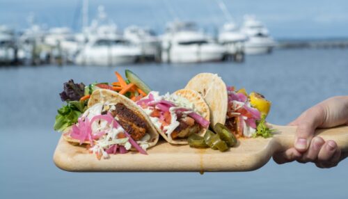 Marina Bar & Grill