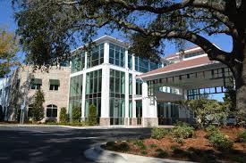 Sandestin Welcome Center