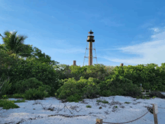 Sanibel Island Lighthouse