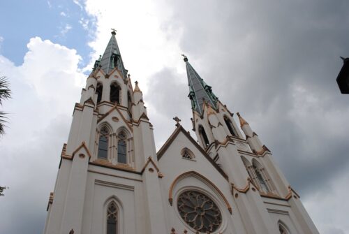 Cathedral-st-john-the-baptist