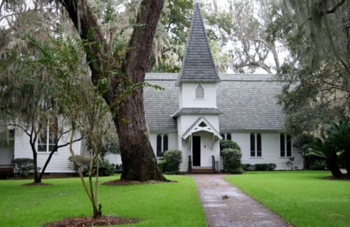 Christ-Church