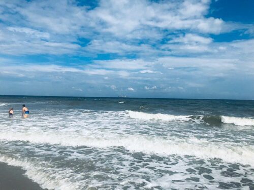North-Beach