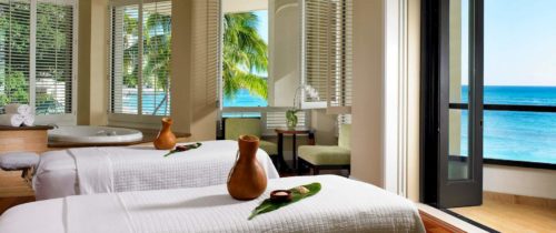 moana lani spa
