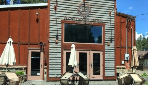 Evening rise bread company