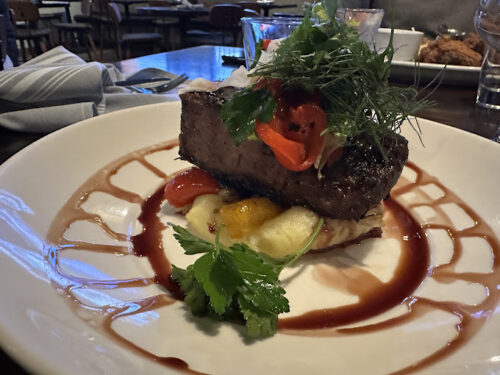 Conner’s Kitchen + Bar