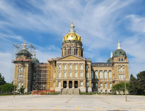 Capitol Building