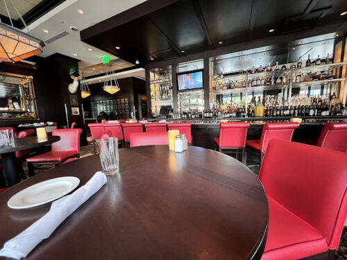 The Capital Grille