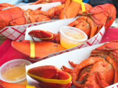 Roy Moore Lobster Co