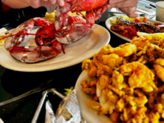 Causeway Restaurant