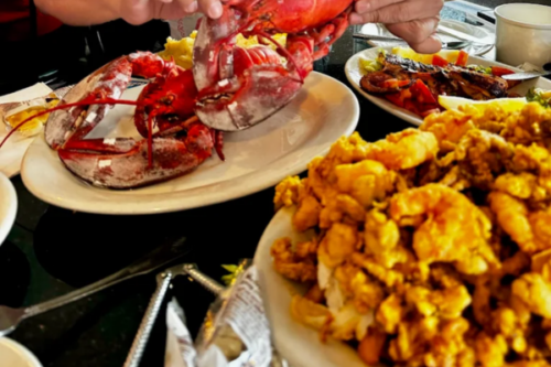 Causeway Restaurant