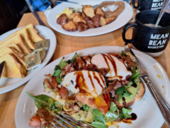 George’s Restaurant And Bar