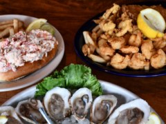 Seaport Grille
