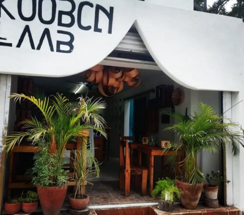 Kooben-Lab