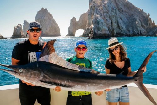 cabosfishing charter