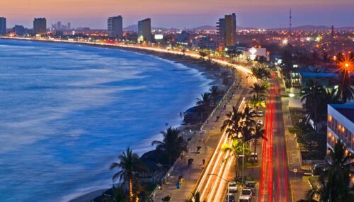 Malecon