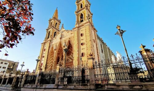 catedral