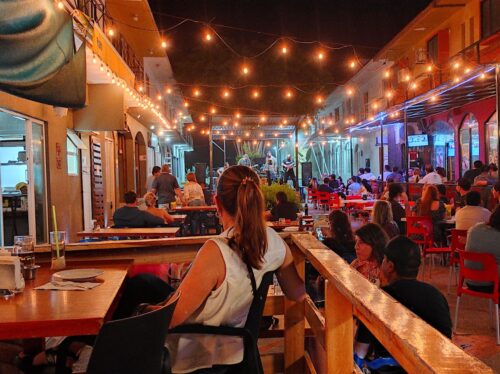 lucky b’s cantina grill