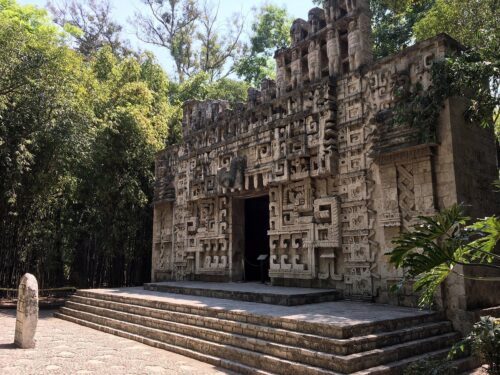 museo nacional