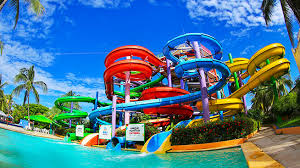 Aquaventuras Park