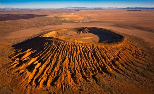 el pinacate