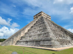 pyramid
