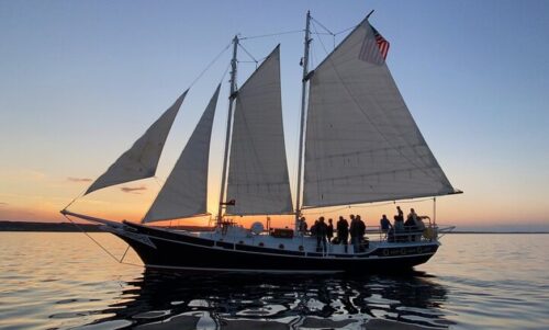 wind dancer tours