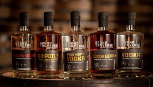 distillery