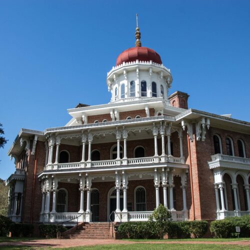 longwood