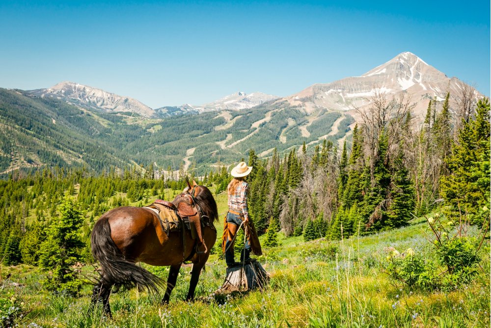 Attractions – Resortia – Big Sky, Montana Vacation Rentals